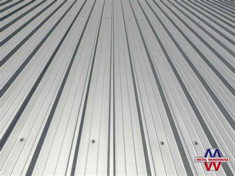 28 guage sheet metal roofing panel|24 gauge steel roofing.